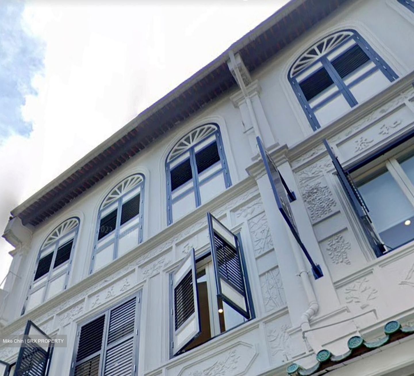 Amoy Street (D1), Office #498981401